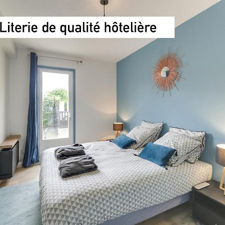 Le Coin De Marie A Deux Pas Du Centre Ville 朗布依埃 外观 照片